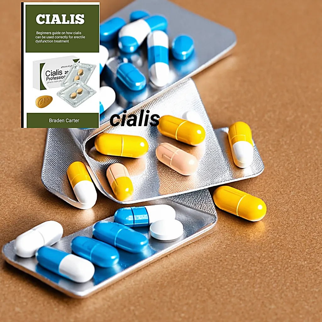 Dove comprare cialis senza ricetta